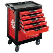 Servantes Proliner garnies - 126 pièces