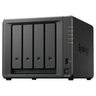 Serveur NAS Disk Station DS925+ - Synology