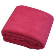 Serviette toilette mirofibre