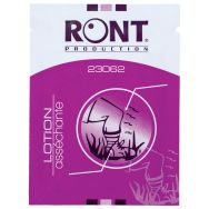 Lot de serviettes asséchantes boite - Ront