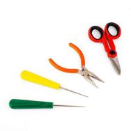 Set Reparation Badminton