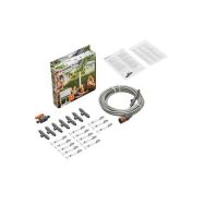 Set de 3 Kit de brumisation équipé