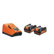 Set de démarrage batteries Li-Ion 12V 3AH