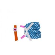 Set de vêtements pour bébé fille 21 cm