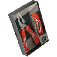 Set multitool - Mob