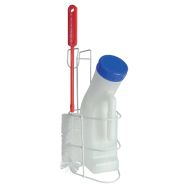 Set urinal + accessoires
