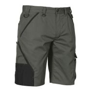 Short paysagiste - Blaklader - Taille : 40 - Vert