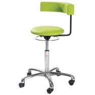 Siège Saturne alu - Global Professional Seating