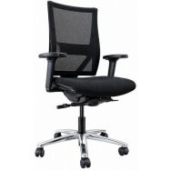 Siège bureau Premium – Ergonomique – König & Neurath JET.II