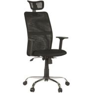 Siège de bureau First - Manutan Expert
