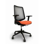 Siège de bureau reconditionné Premium - Forma 5