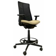 Siège de bureau reconditionné Premium - JET III König & Neurath