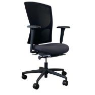 Siège de bureau reconditionné Premium - Réglages ergonomiques - Kinnar