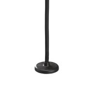 Siège pendule avec chaîne et manille