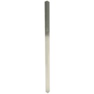 Slalom - scellement direct