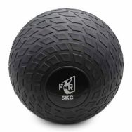 SlamBall - Fit and Rack