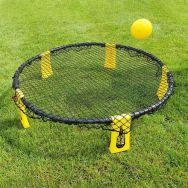 SmashBall Powershot type spikeball