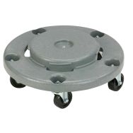 Socle à Roulettes Barella - Rossignol Pro