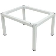 Socle armoire courrier
