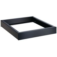 Socle de bâti 27x36E (LxPxH) 564x693x50mm -lista
