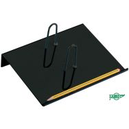 Socle plastique pour bloc éphéméride