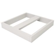 Socle casier Vitrol - Enond Mobilier