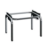 Socle sans vestiaire Seamline® Industrie propre/salissante - Acial