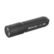 Solidline ST1 - porte-clés - 100 lumen - IP54