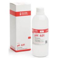 Solution d'etalonnage ph4 460ml/sans cert ificat