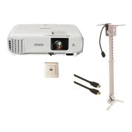 Solution salle d'enseignement 16/9 EB-W49 - Epson