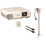 Solution salle d'enseignement 4/3 EB-X49 - Epson