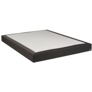 Sommier tapissier Tropic Déco Anthracite - Thiriez