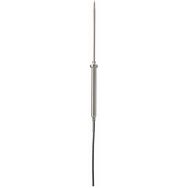 Sonde alimentaire (IP 65) en acier inoxydable, câble PUR - Testo
