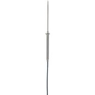 Sonde alimentaire en acier (IP67), avec cordon FEP - Testo