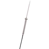Sonde alimentaire en acier inoxydable (CTN) - Testo
