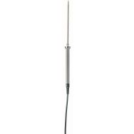 Sonde alimentaire en acier inoxydable robuste (Pt100) - Testo