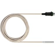 Sonde de température avec gaine en aluminium (CTN) - Testo