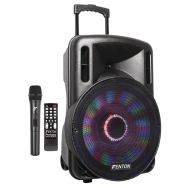 Sonorisation FT15LED  15" 800 W - Fenton