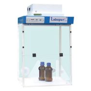 Sorbonne à recirculation d'air filtre Corg - Trionyx