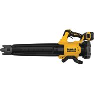 Souffleur XR 18V Brushless - Machine nue - Dewalt