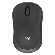 Souris Bluetooth M240 Silent Graphite- Logitech