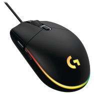 Souris jeu G203 LIGHTSYNC - Logitech