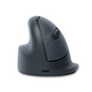 Souris ergonomique R-Go HE Basic taille M blutooth gaucher