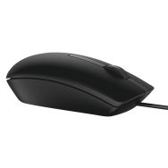 Souris filaire MS116 570-AAIR Noir - Dell