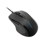 Souris filaire Pro Fit Mid-Size Noir
