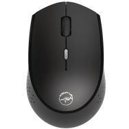 Souris sans fil rechargeable USB-A et USB-C - Mobility Lab