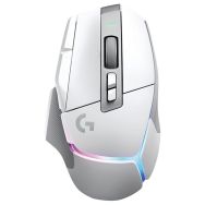 Souris sans fil G G502 X PLUS Blanc - Logitech