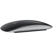 Souris sans fil Magic Mouse Noir - Apple
