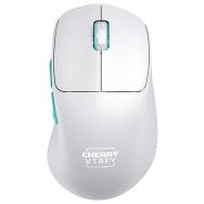 Souris sans fil Xtrfy M64 Noir - Cherry