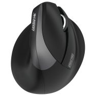 Souris sans fil verticale Ergo Pro Droîtier - Urban Factory